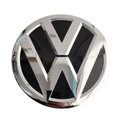 Γνήσιο VW Polo 6R Σήμα Εμπρός