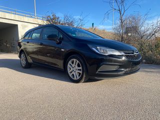 Opel Astra 2019-thumb-1