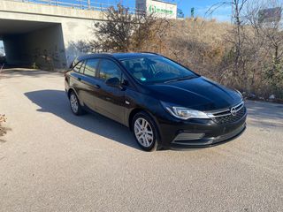 Opel Astra 2019-thumb-2