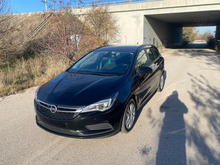 Opel Astra 2019-thumb-3