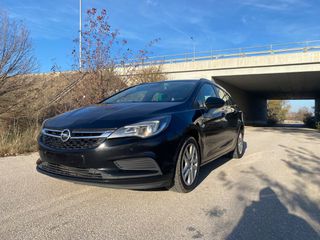 Opel Astra 2019-thumb-4