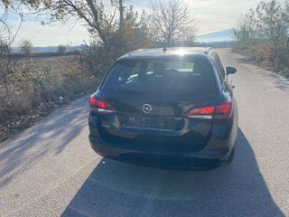 Opel Astra 2019-thumb-5