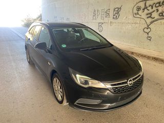 Opel Astra 2019-thumb-11