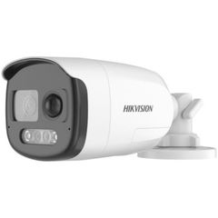 DS-2CE12DF3T-PIRXOS 2.8mm 2MP / ColorVu / Strobe Light