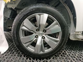 ΖΑΝΤΟΛΑΣΤΙΧΑ 4ΑΔΑ PEUGEOT 2008 / 208  2013-2016