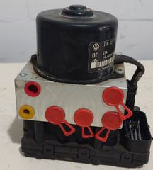 Μονάδα ABS AUDI SEAT VW SKODA 1J0907379P-1J0614117D