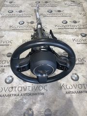 ΚΟΛΟΝΑ ΤΙΜΟΝΙΟΥ - ΤΙΜΟΝΙΕΡΑ MINI COOPER S F55 F56 F57 (ΚΩΔ. ΑΝΤΑΛ. 59686525202)