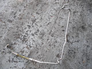ΜΑΡΚΟΥΤΣΙ AIRCONDITION MERCEDES A CLASS W168  1997-2004