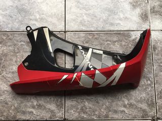 ΠΟΔΙΑ ΔΕΞΙΑ ΓΝΗΣΙΑ DAELIM ACE 110cc