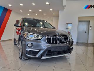 Bmw X1 2019