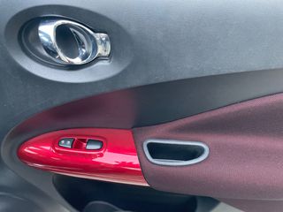 Nissan Juke 2012 TEKNA  NAVI CAMERA-thumb-62