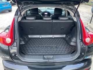 Nissan Juke 2012 TEKNA  NAVI CAMERA-thumb-63