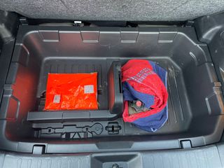 Nissan Juke 2012 TEKNA  NAVI CAMERA-thumb-66