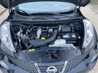 Nissan Juke 2012 TEKNA  NAVI CAMERA-thumb-67