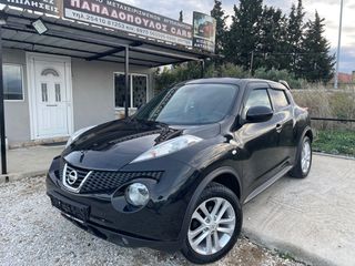 Nissan Juke 2012 TEKNA  NAVI CAMERA-thumb-1