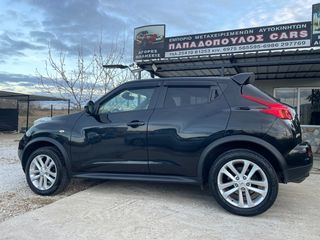 Nissan Juke 2012 TEKNA  NAVI CAMERA-thumb-4