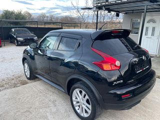 Nissan Juke 2012 TEKNA  NAVI CAMERA-thumb-6