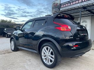 Nissan Juke 2012 TEKNA  NAVI CAMERA-thumb-7