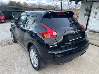 Nissan Juke 2012 TEKNA  NAVI CAMERA-thumb-8