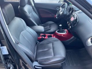Nissan Juke 2012 TEKNA  NAVI CAMERA-thumb-37