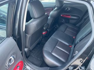 Nissan Juke 2012 TEKNA  NAVI CAMERA-thumb-40