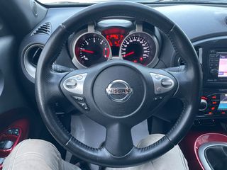 Nissan Juke 2012 TEKNA  NAVI CAMERA-thumb-41