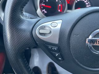 Nissan Juke 2012 TEKNA  NAVI CAMERA-thumb-42