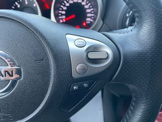 Nissan Juke 2012 TEKNA  NAVI CAMERA-thumb-43