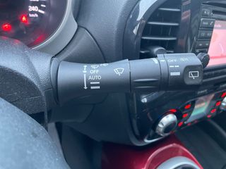 Nissan Juke 2012 TEKNA  NAVI CAMERA-thumb-45