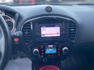 Nissan Juke 2012 TEKNA  NAVI CAMERA-thumb-46