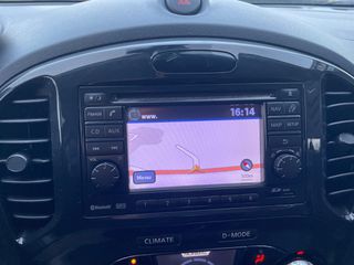 Nissan Juke 2012 TEKNA  NAVI CAMERA-thumb-48