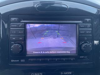 Nissan Juke 2012 TEKNA  NAVI CAMERA-thumb-49