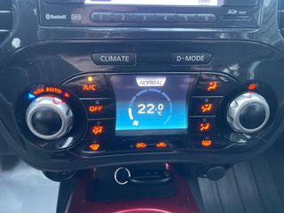 Nissan Juke 2012 TEKNA  NAVI CAMERA-thumb-50