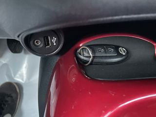 Nissan Juke 2012 TEKNA  NAVI CAMERA-thumb-51