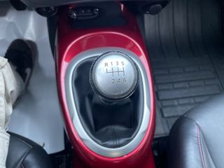 Nissan Juke 2012 TEKNA  NAVI CAMERA-thumb-52