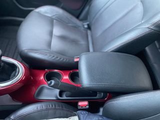Nissan Juke 2012 TEKNA  NAVI CAMERA-thumb-53