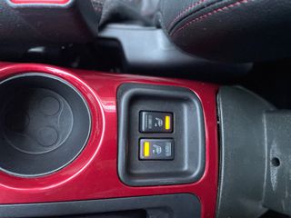 Nissan Juke 2012 TEKNA  NAVI CAMERA-thumb-55
