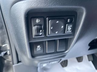 Nissan Juke 2012 TEKNA  NAVI CAMERA-thumb-59