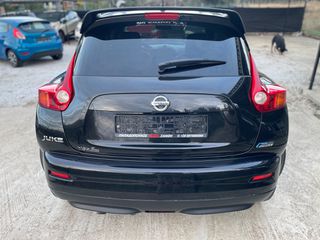 Nissan Juke 2012 TEKNA  NAVI CAMERA-thumb-10
