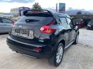 Nissan Juke 2012 TEKNA  NAVI CAMERA-thumb-12