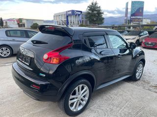 Nissan Juke 2012 TEKNA  NAVI CAMERA-thumb-13