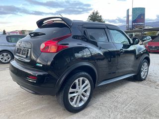 Nissan Juke 2012 TEKNA  NAVI CAMERA-thumb-14