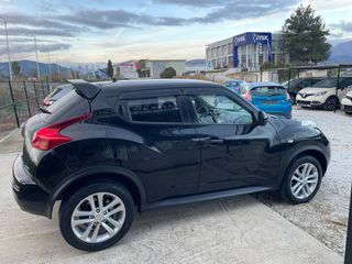 Nissan Juke 2012 TEKNA  NAVI CAMERA-thumb-15