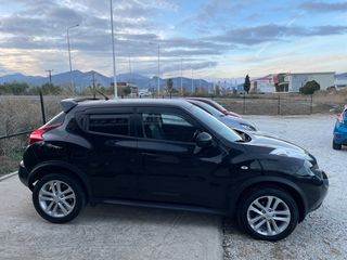 Nissan Juke 2012 TEKNA  NAVI CAMERA-thumb-16