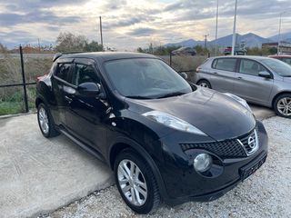 Nissan Juke 2012 TEKNA  NAVI CAMERA-thumb-17