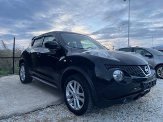 Nissan Juke 2012 TEKNA  NAVI CAMERA-thumb-18