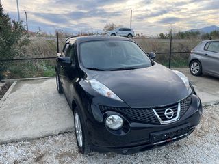Nissan Juke 2012 TEKNA  NAVI CAMERA-thumb-19