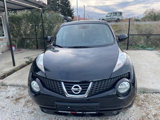 Nissan Juke 2012 TEKNA  NAVI CAMERA-thumb-20