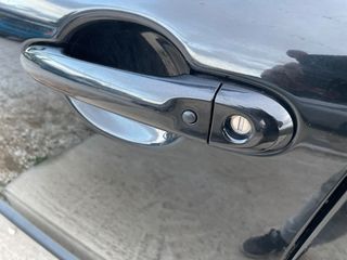 Nissan Juke 2012 TEKNA  NAVI CAMERA-thumb-22