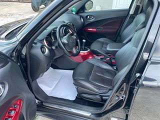 Nissan Juke 2012 TEKNA  NAVI CAMERA-thumb-27